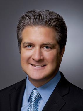 Danny Jaffe