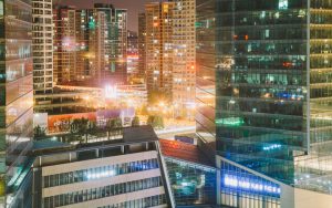 Critical Infrastructure & Resiliency