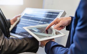 Industrial Energy Efficiency & Digital Manufacturing