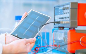 Next Generation Energy Storage