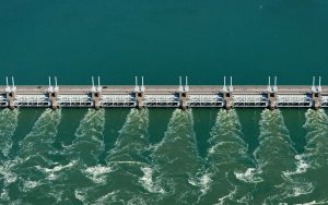 Resource Efficiency: Water, Agriculture & Sustainable Inputs