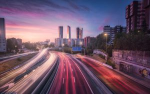 Critical Infrastructure & Resiliency