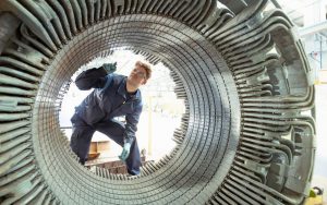 Industrial Energy Efficiency & Digital Manufacturing