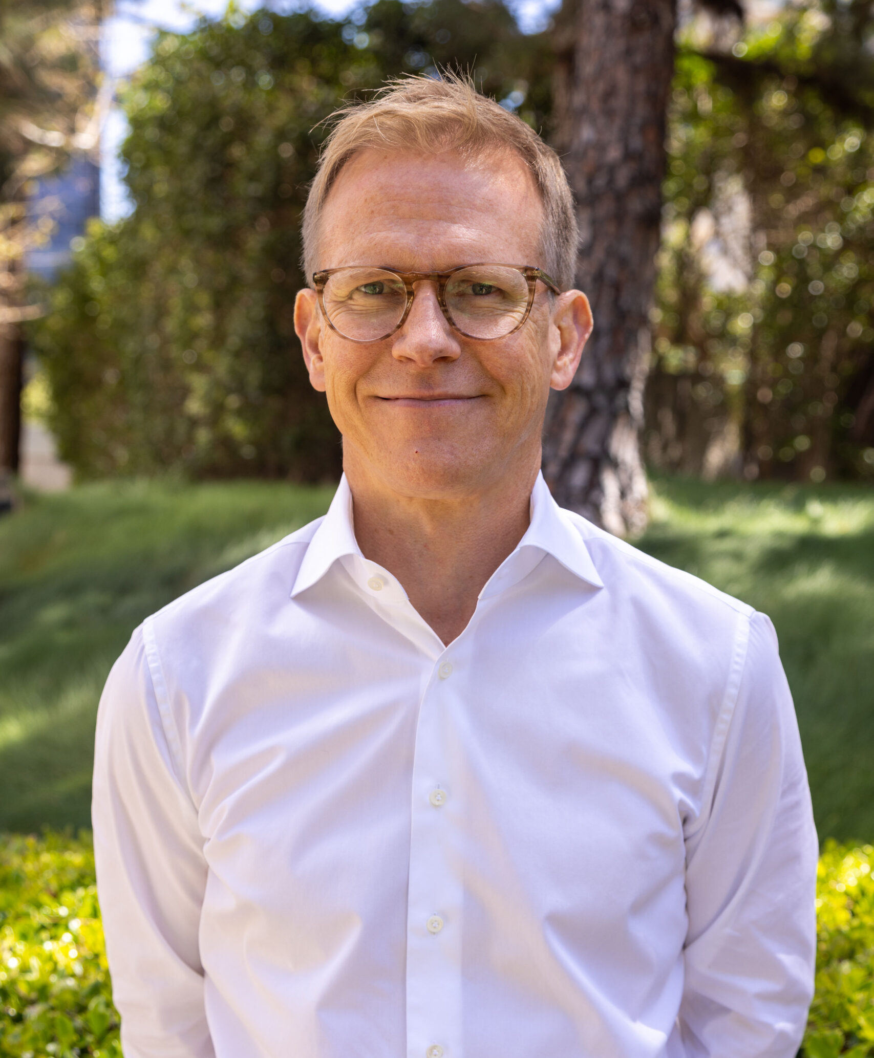 Santtu Seppälä Angeleno Group