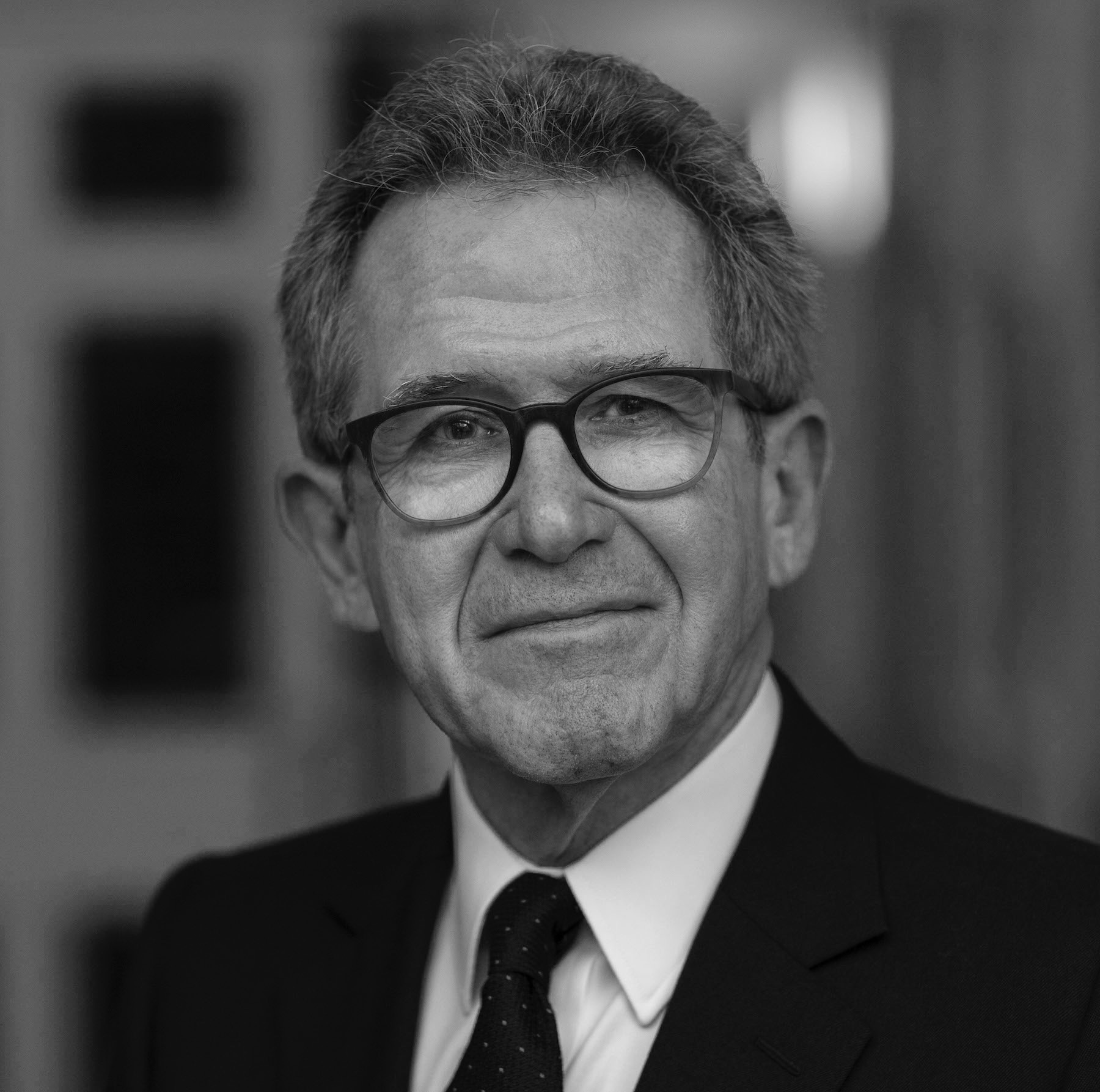 Lord John Browne