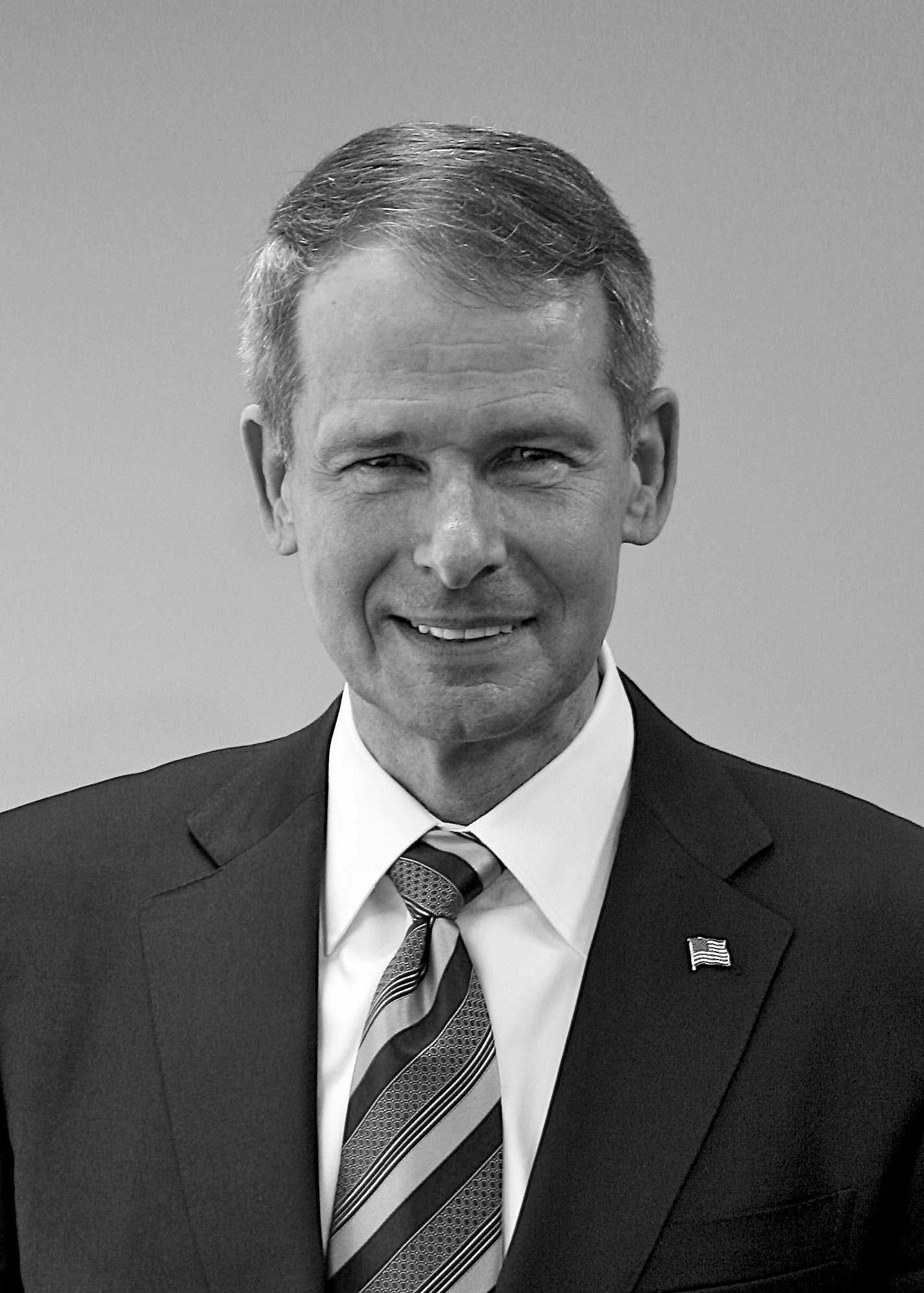 General Peter Pace