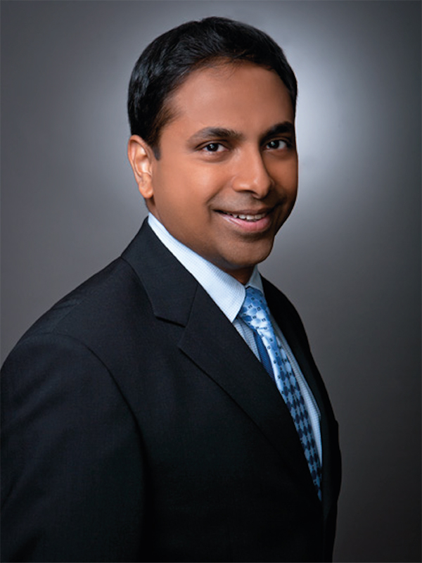 Anil Tammineedi
