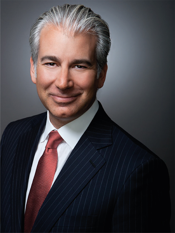 Daniel Weiss Angeleno Group