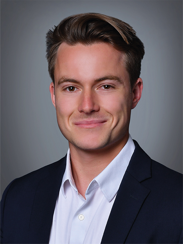 Finn Reed