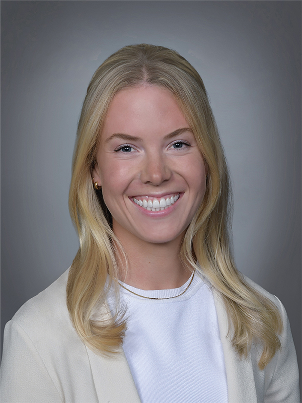 Nicole Hagen
