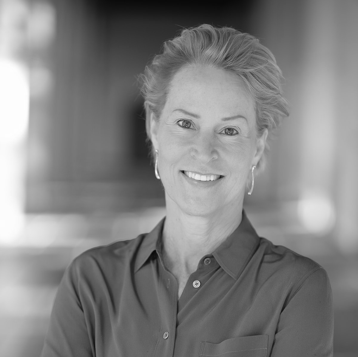 Dr. Frances Arnold