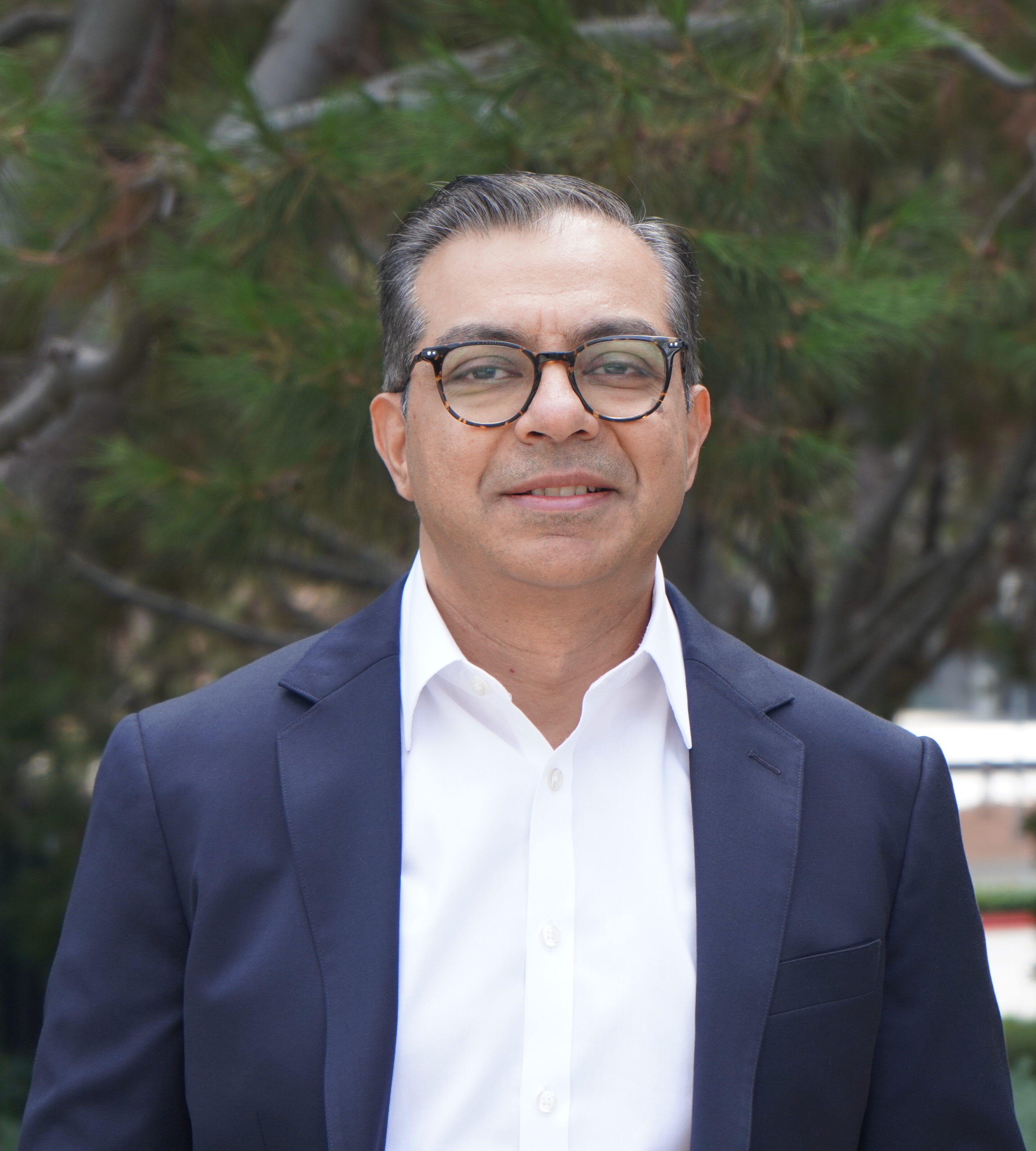 Anand Talreja