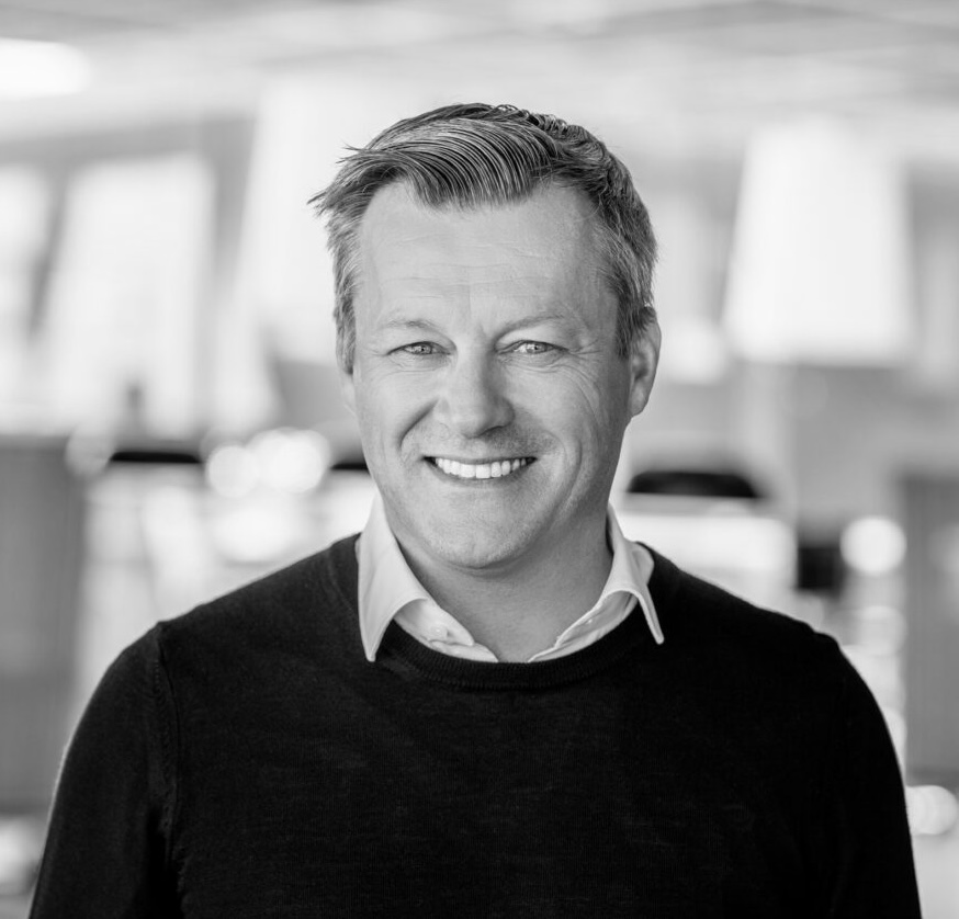 Jesper Brodin